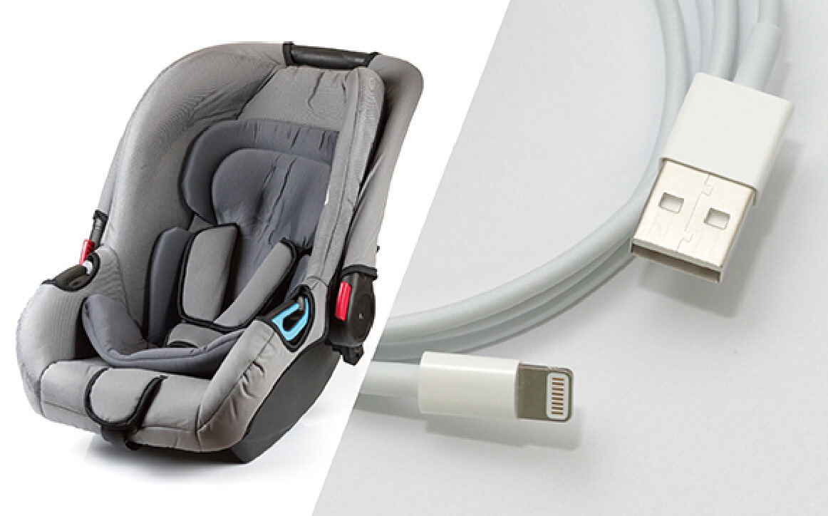 充実したオプション